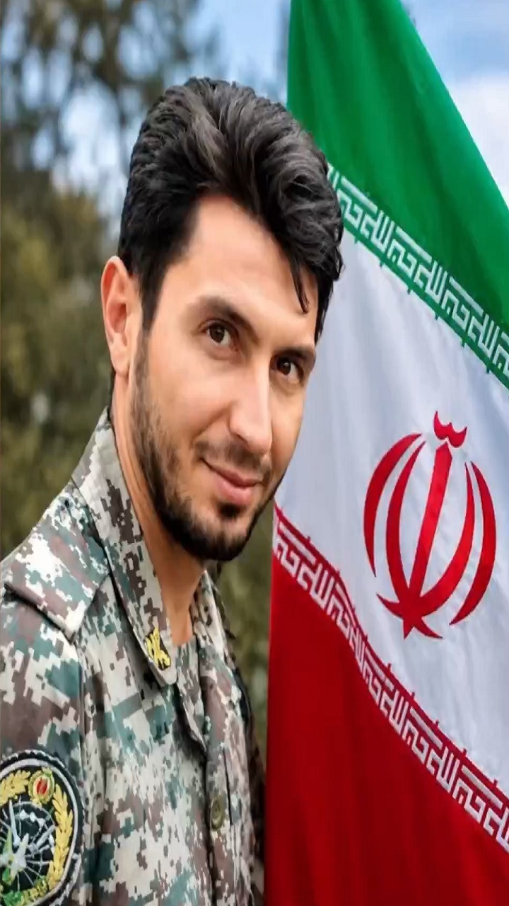 پیام آذری