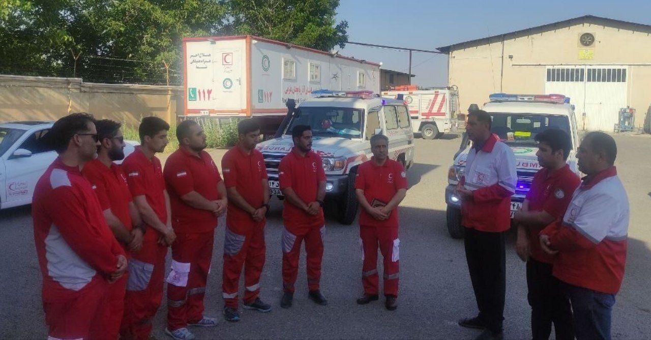 پیام آذری