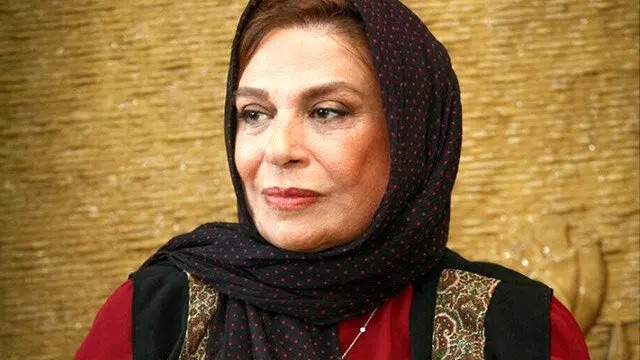 سفر زمان؛ چهرۀ «گوهر خیراندیش» در ۳۱ سالگی در اولین سریالش