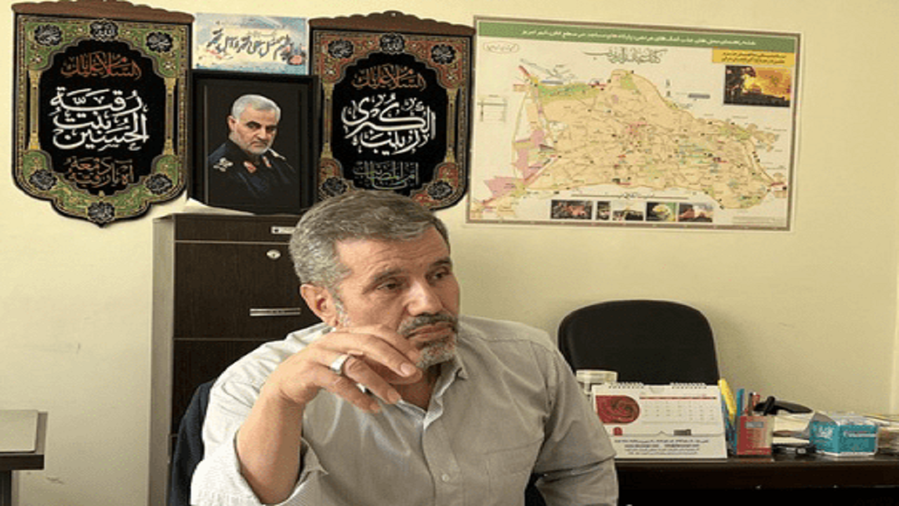 پیام آذری