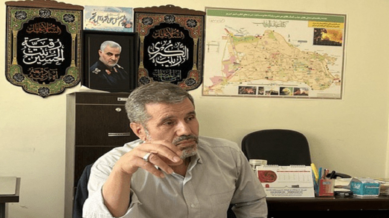 نذر ۲۰ میلیارد ریالی یک خیر تبریزی برای خون‌خواهی امام شهید