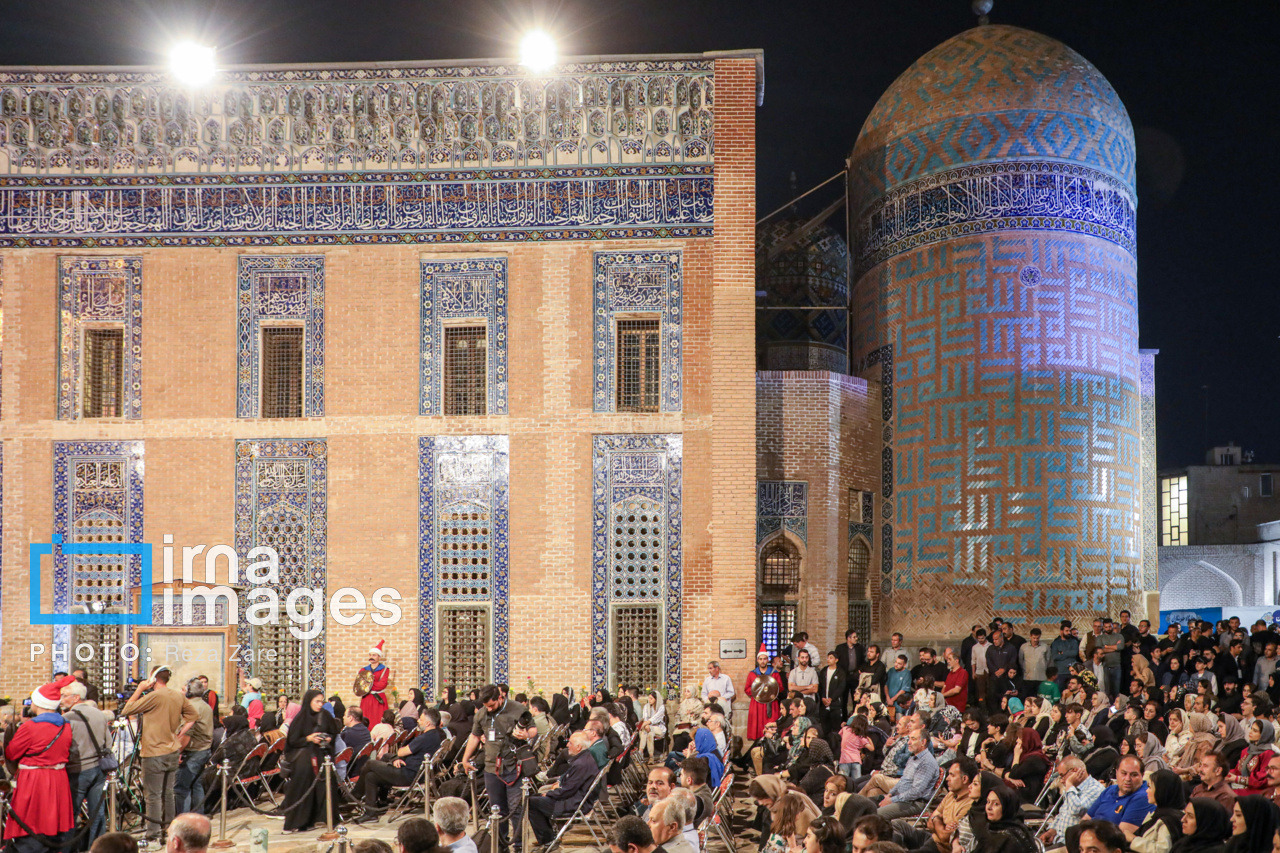 ستاد دایمی هفته اردبیل تشکیل شد