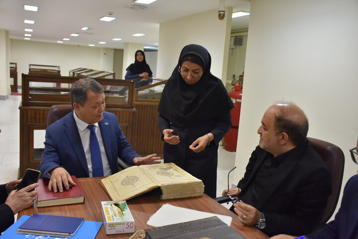 پیام آذری