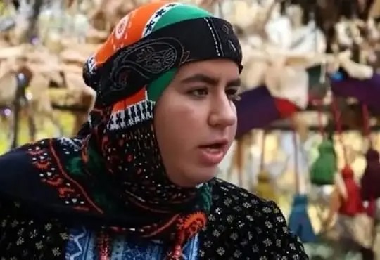 سفر در زمان؛ «روناک، رونی کلمن دایی» ۳ سال بعد سریال نون خ در آستانه ۲۷ سالگی