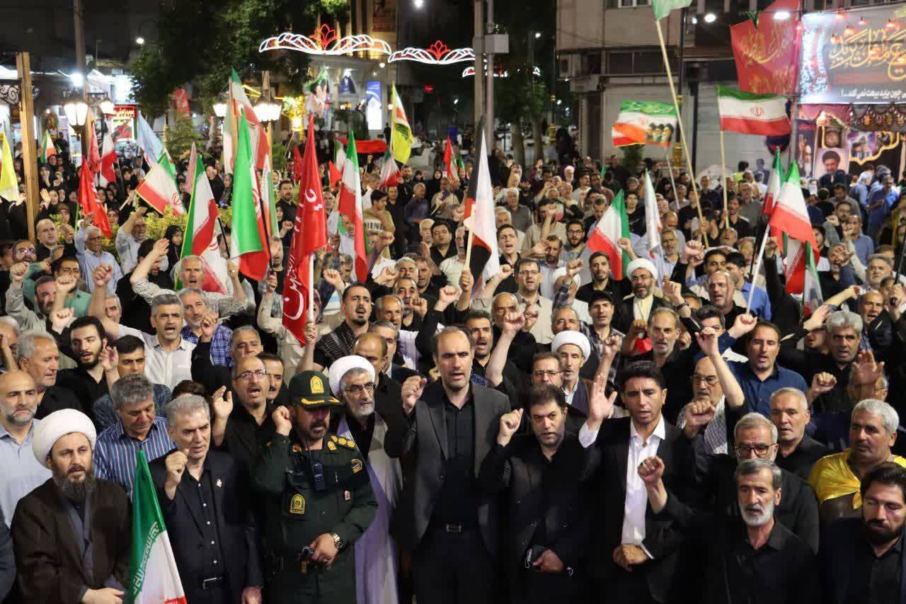 پیام آذری