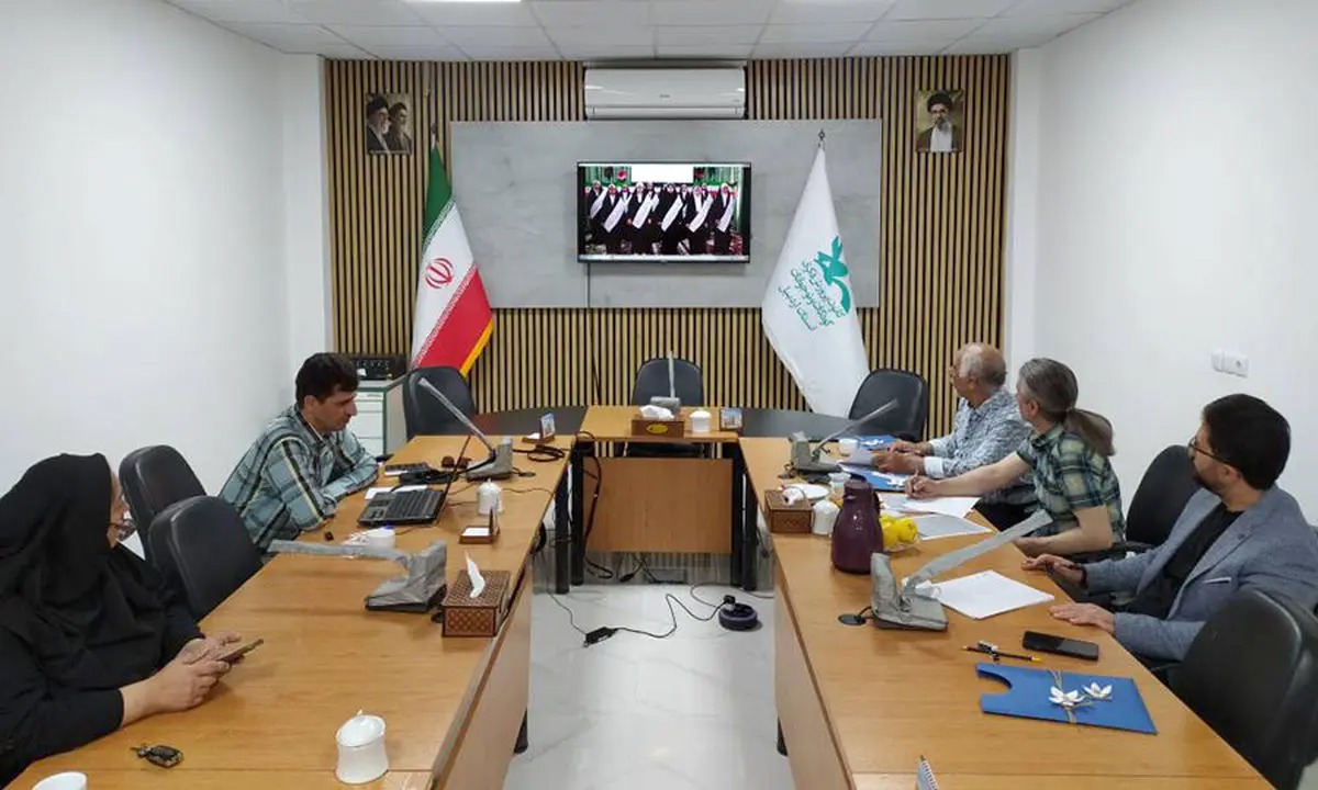 اجرای پویش ملی «۲۵ درجه»در مراکز کانون پرورش اردبیل