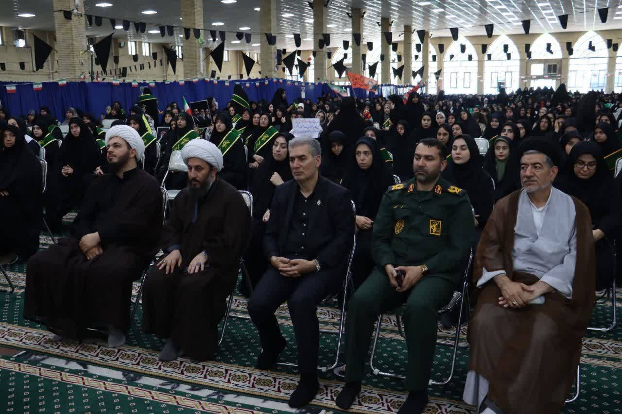 پیام آذری