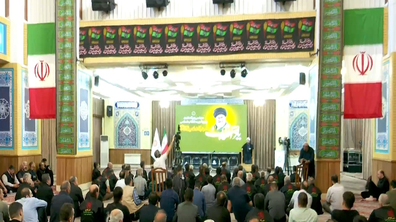 پیام آذری