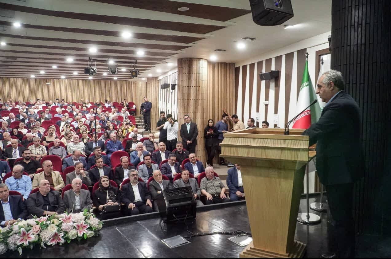 استاندار آذربایجان شرقی: مدارس ماندگار، چهره‌های ماندگار می‌سازند