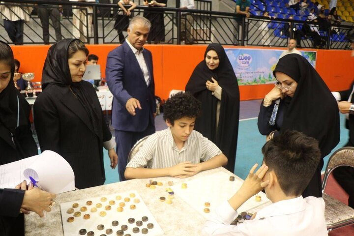 پیام آذری