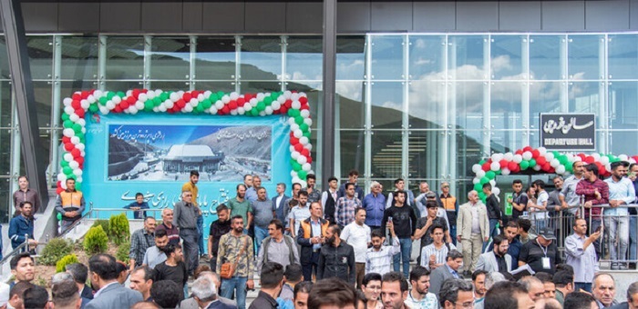 پیام آذری