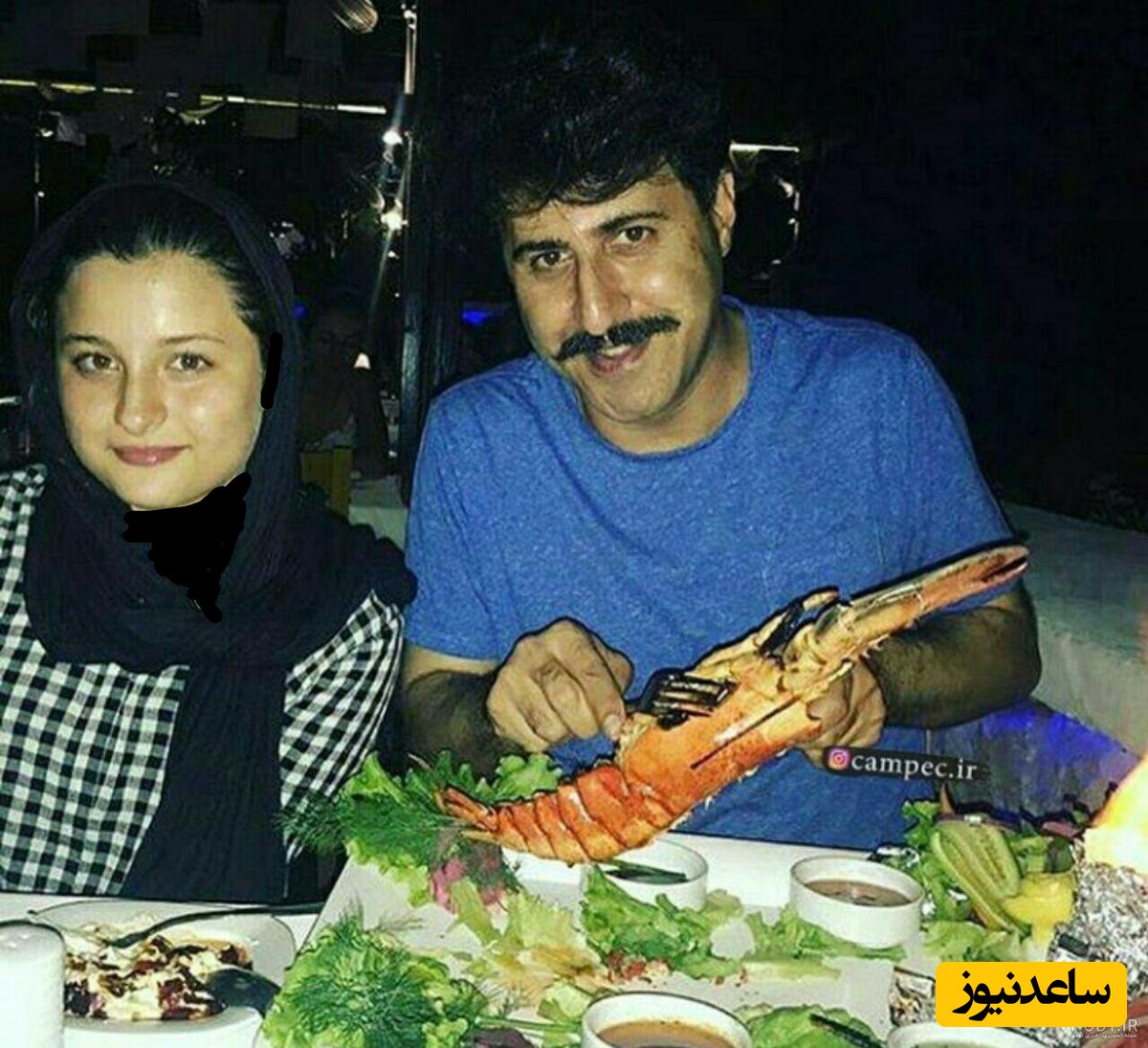 پیام آذری