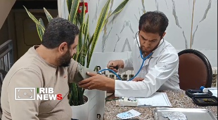 مراغه، پایلوت اجرای طرح پزشک خانواده در کشور
