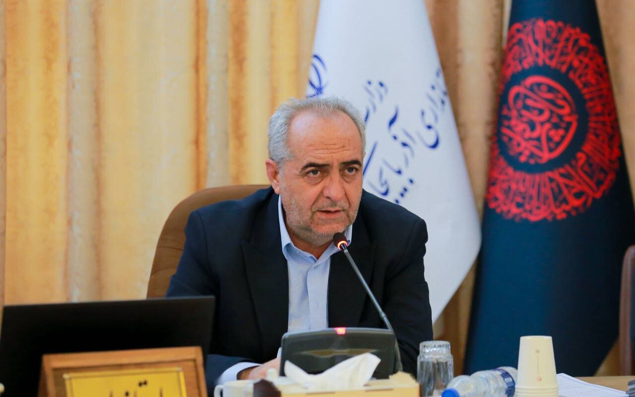 سرمست: توسعه نیروگاه‌های خورشیدی راهکار مدیریت ناترازی برق است