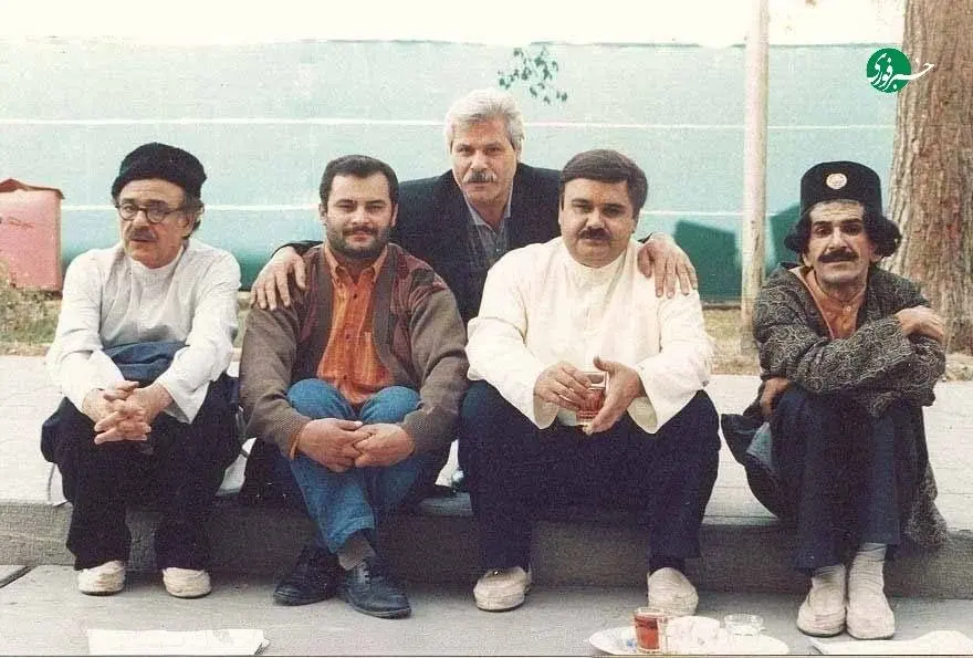 پیام آذری