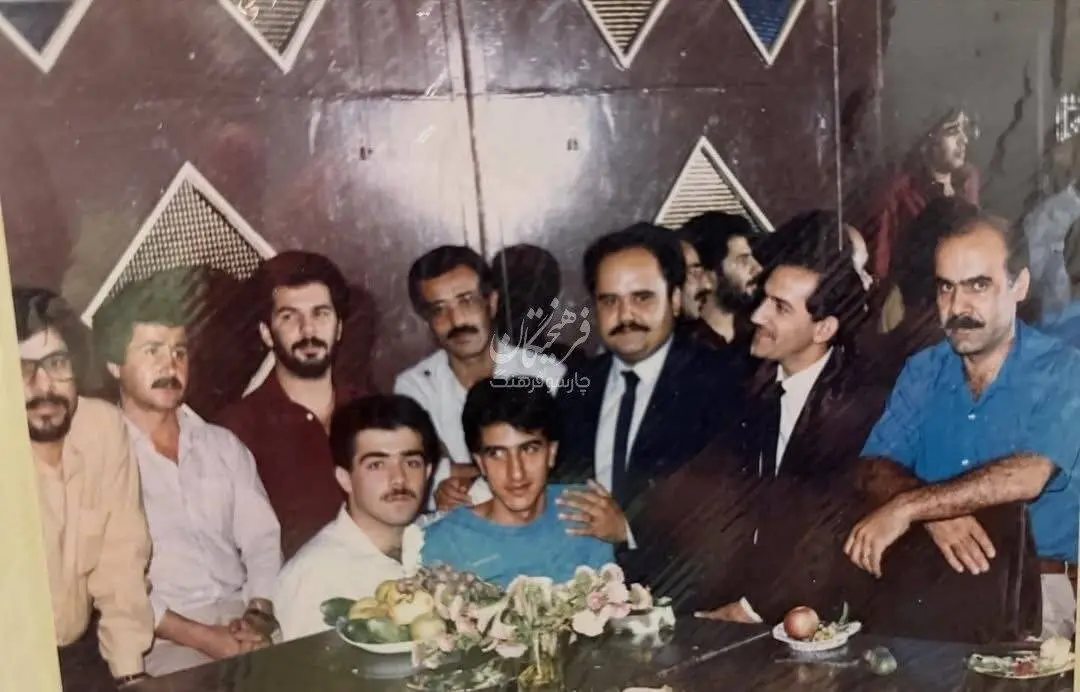 پیام آذری