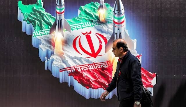 فارن افرز: ایران، قواعد بین‌الملل را تغییر داد