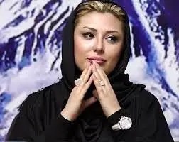 واکنش متفاوت «نیوشا ضیغمی» به فوت «اکبر عبدی»