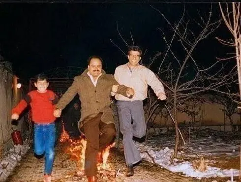 پیام آذری
