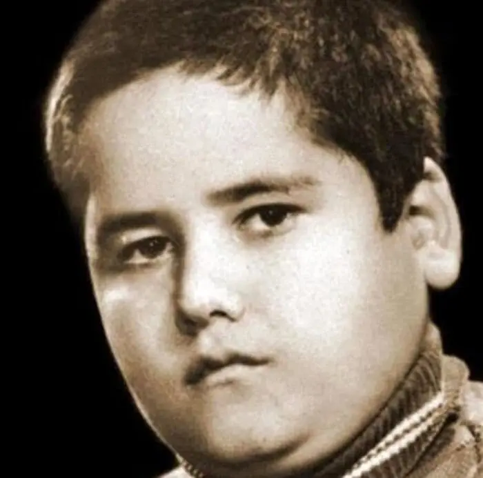 پیام آذری