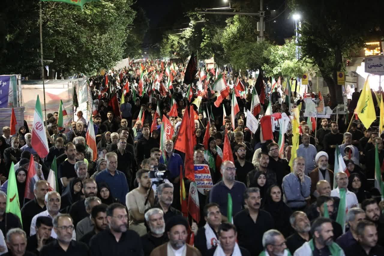 پیام آذری