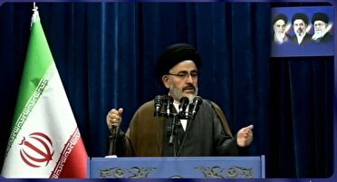 امام جمعه ارومیه: مسئولان نسبت به رخنه فرهنگی دشمنان هوشیار باشند