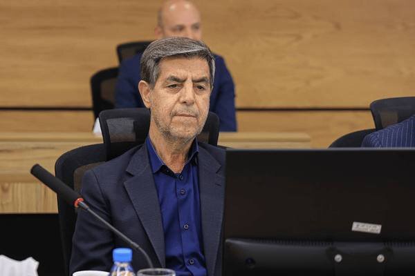 صدیقی: تعیین تکلیف سهام متوفیان و جاماندگان سهام عدالت پیگیری می‌شود