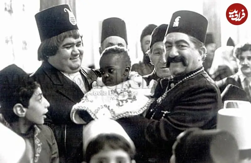 پیام آذری