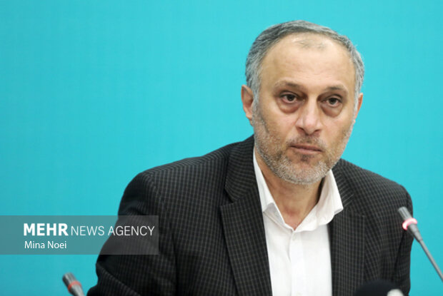 پیام آذری