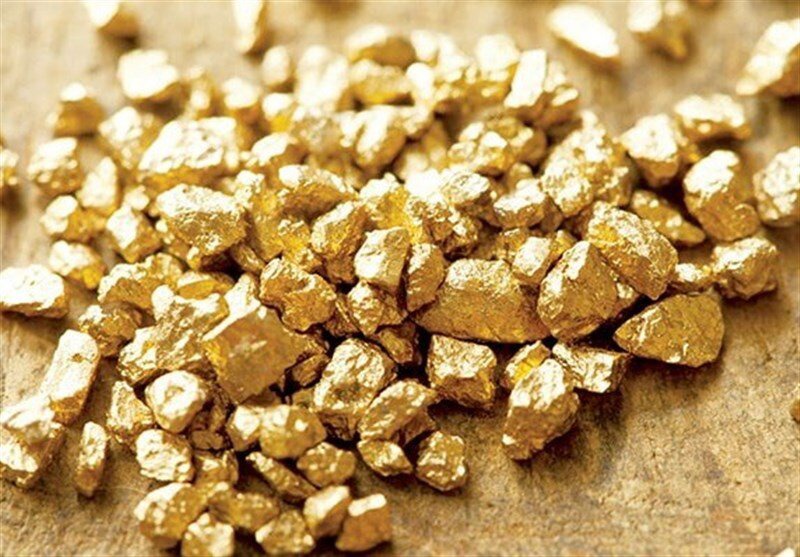 پشت پرده استحصال غیرمجاز طلا؛ از سیانور تا پول‌شویی