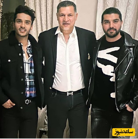 پیام آذری