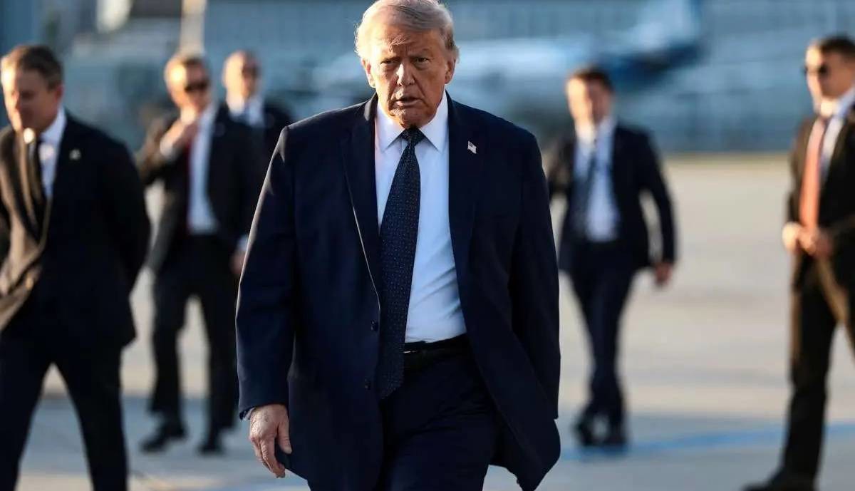 الجزیره: چرا ماشین جنگی آمریکا ناگهان ترمز کرد؟
