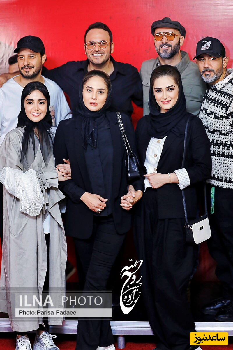 پیام آذری