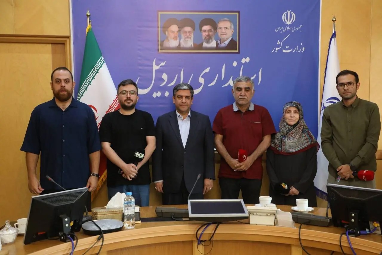اشتراکات ایران، جمهوری آذربایجان و ترکیه بستر توسعه همکاری‌های منطقه‌ای