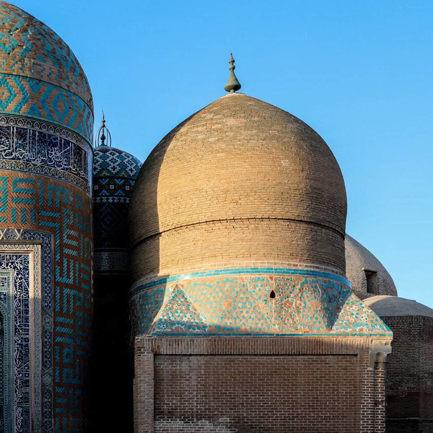 اردبیل؛ از خاستگاه عرفان تا کانون بازسازی هویت ملی ایران