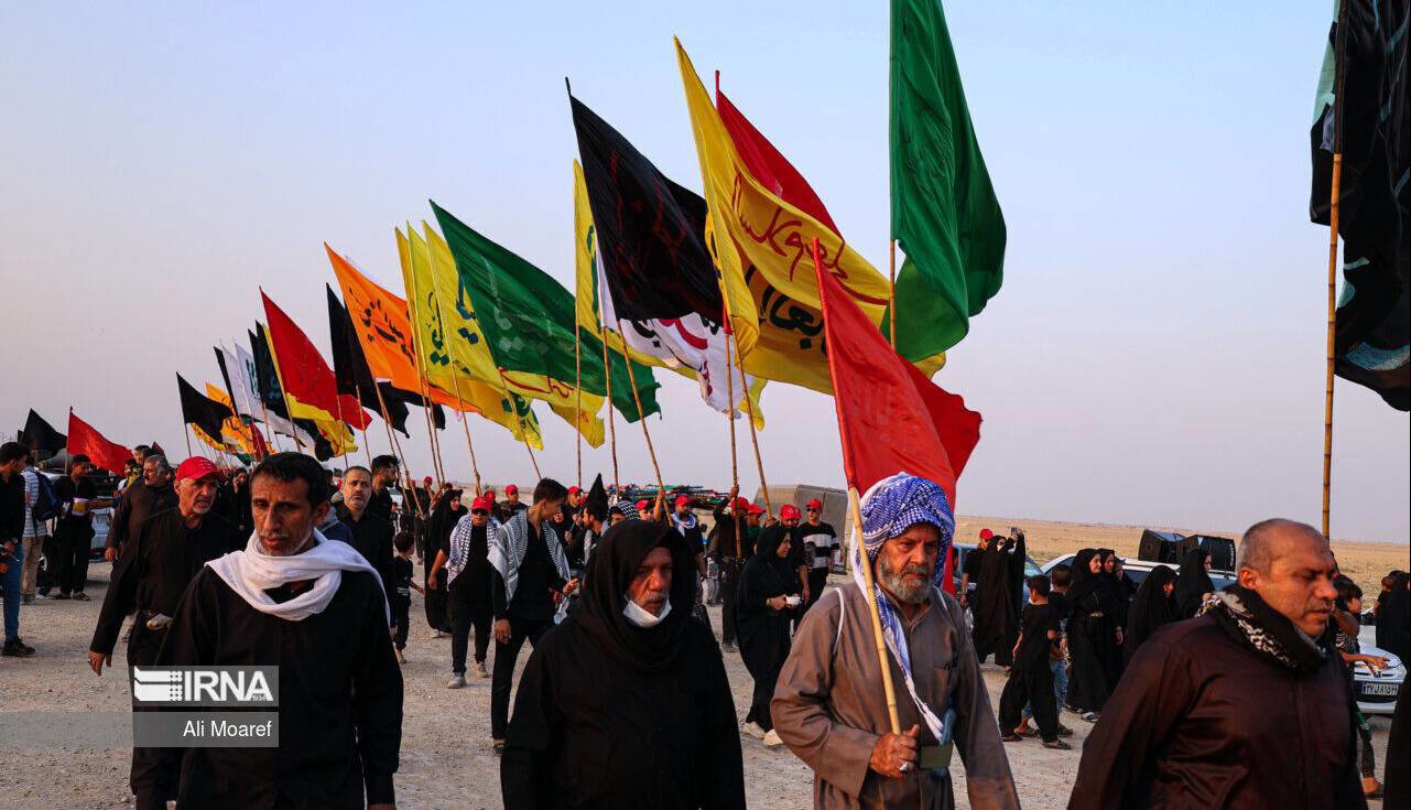 بیش از ۲۵ هزار زائر اردبیلی در سامانه سماح نام‌نویسی کردند