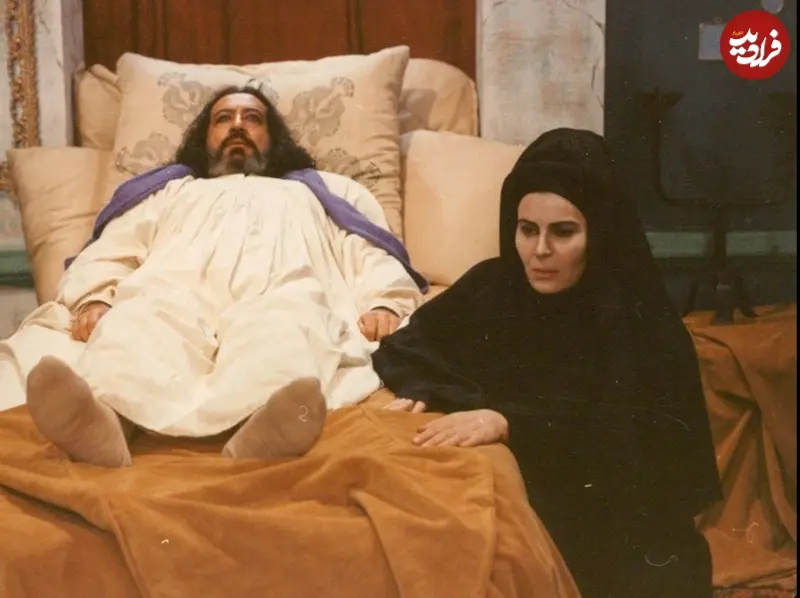 پیام آذری