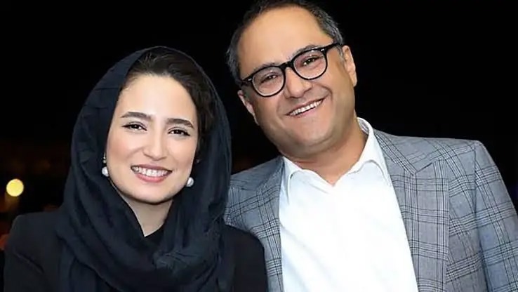 رامبد جوان: مهم‌ترین تصمیم‌هایم را با نگار می‌گیرم؛ پاسخ جالب نگار جواهریان/ ویدئو