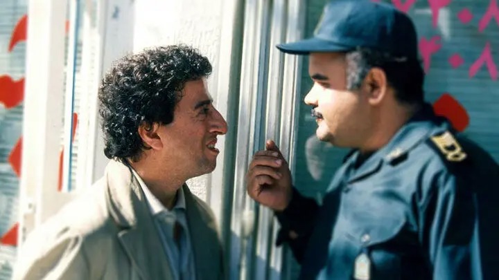 علیرضا خمسه: از اکبر عبدی گله مندم که مراقب سلامتی اش نبود/ بازیگر ارزشمندی بود و باید حداقل ۲۰ سال دیگر می ماند