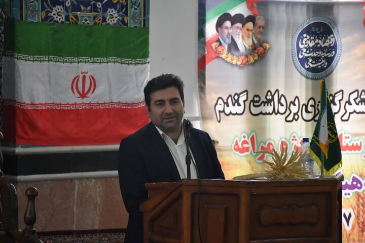 پیام آذری