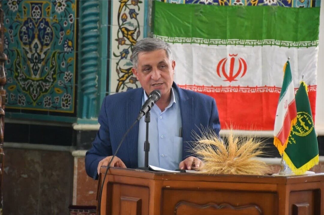 سوخت کشاورزان آذربایجان شرقی برای مرداد و شهریور تأمین شد