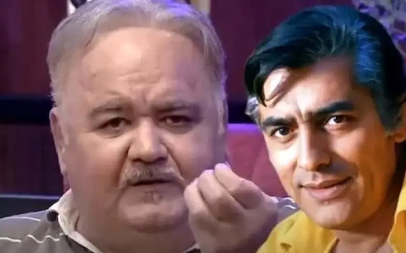 روایت اکبر عبدی از مرام و جوانمردی فردین/ ویدئو