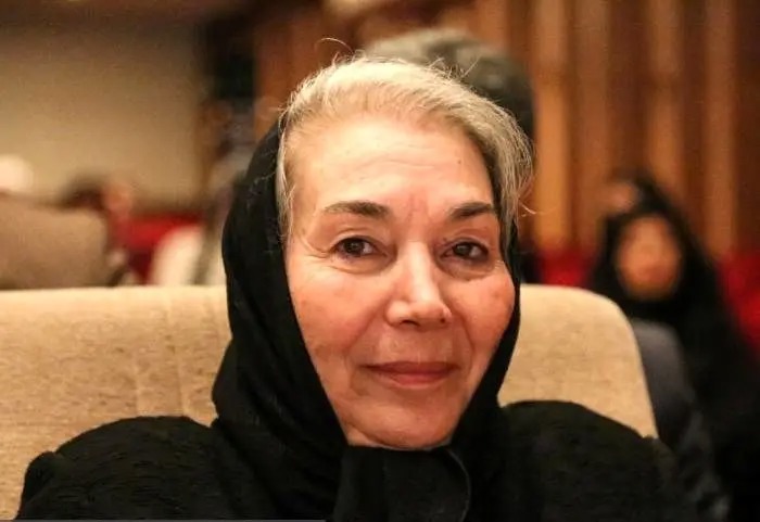 سفر در زمان؛ چهرۀ متفاوت «پروانه معصومی» در پنجمین فیلم اش قبل از انقلاب