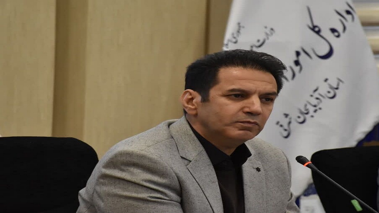 پیام آذری