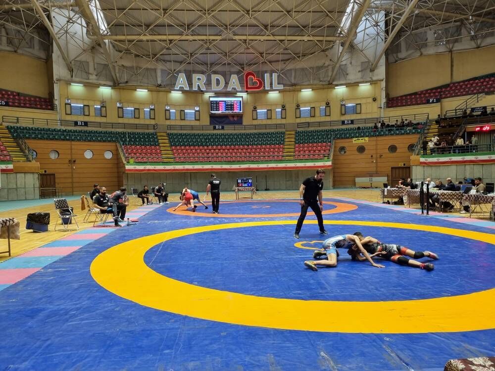 پیام آذری