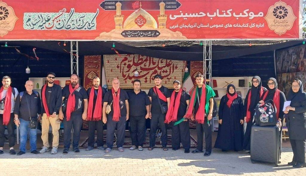 پیام آذری