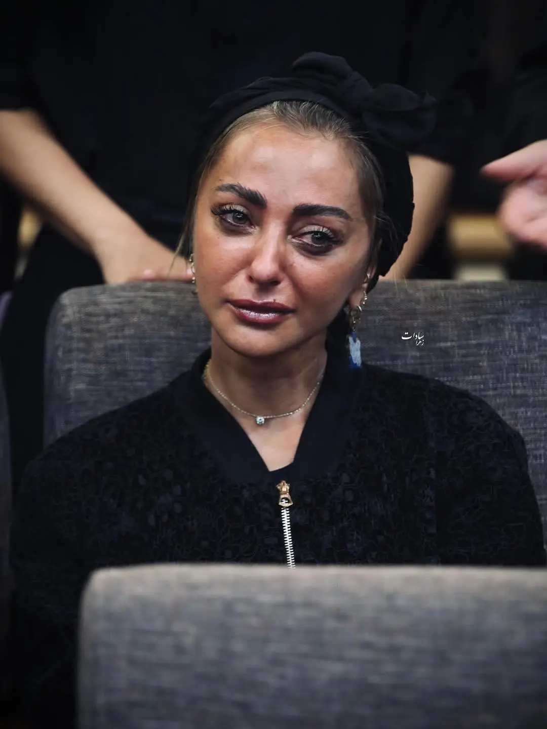 پیام آذری