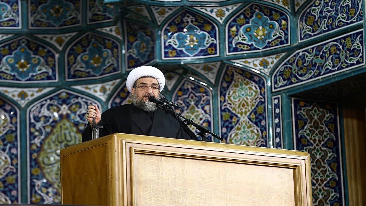 اربعین نماد تاب‌آوری و مقاومت امت اسلامی