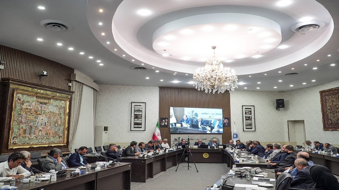 پیام آذری