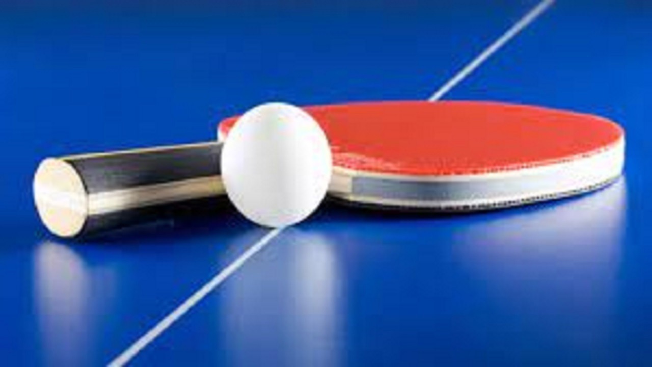 تبریز میزبان مرحله نخست رقابت‌های قهرمانی آزاد امید‌های تنیس روی میز کشور